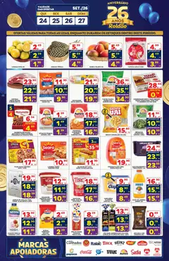 Roldão - Ofertas da semana - Pré-Visualização do folheto da loja Roldão, válido de 23/09/2026 | Página: 2