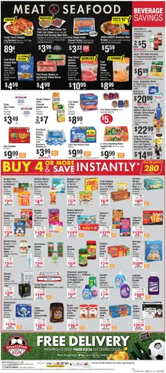 Preview of Smart & Final weekly ads valid from 07/15/2026 | Page: 3