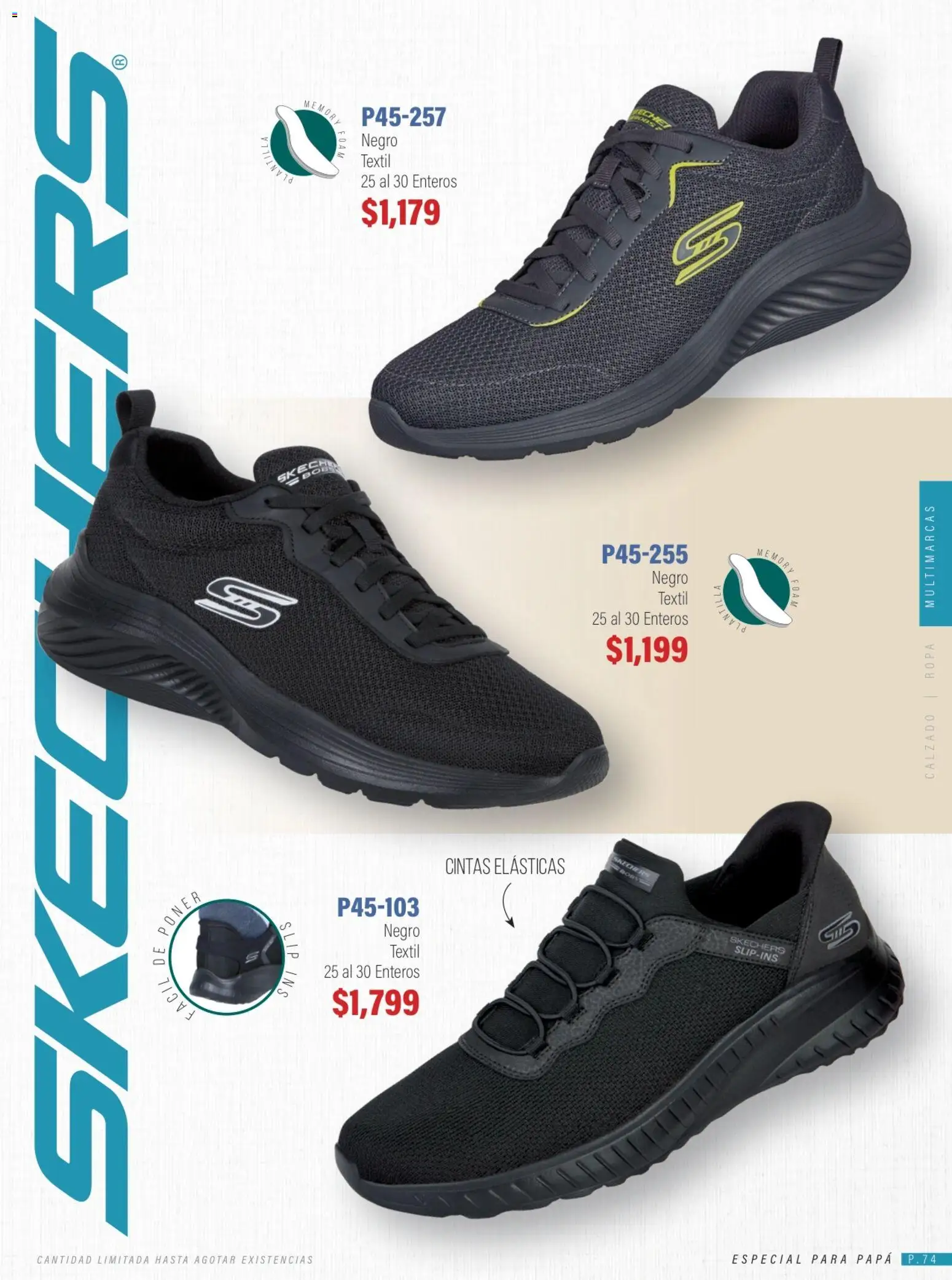 CKLASS ofertas de 15/06 — page 74