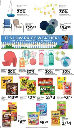 Preview of Smith's weekly ads valid from 29.04.2026 | Page: 8