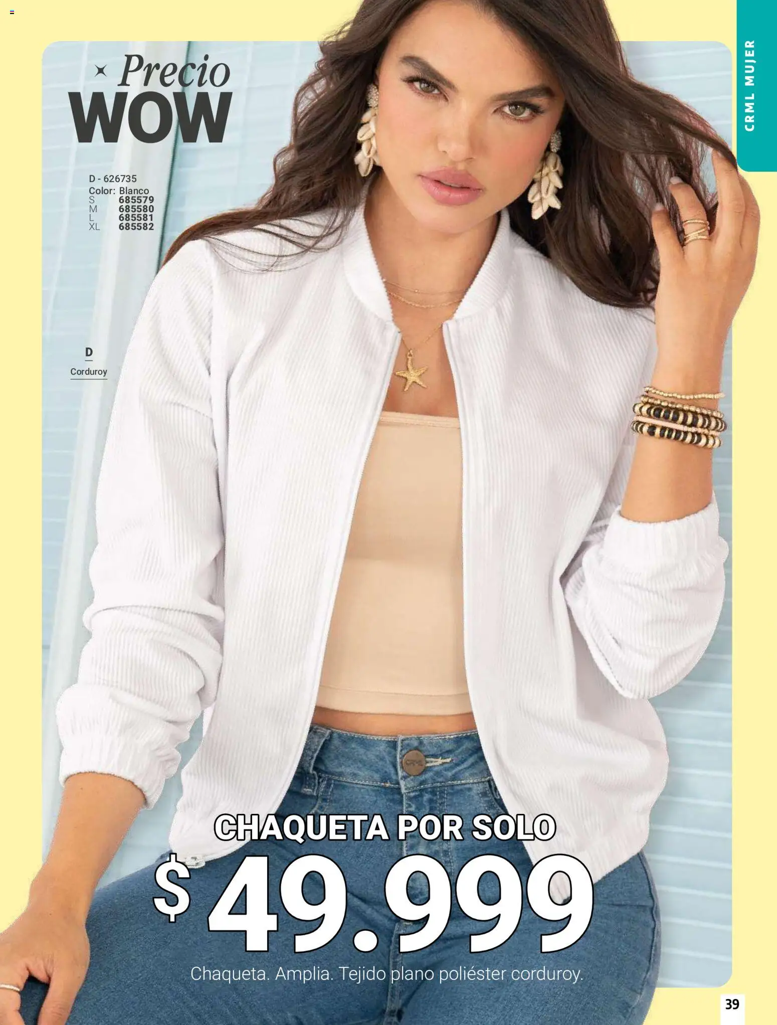 Carmel revista - valida desde el 01.06.2026 | Página: 39