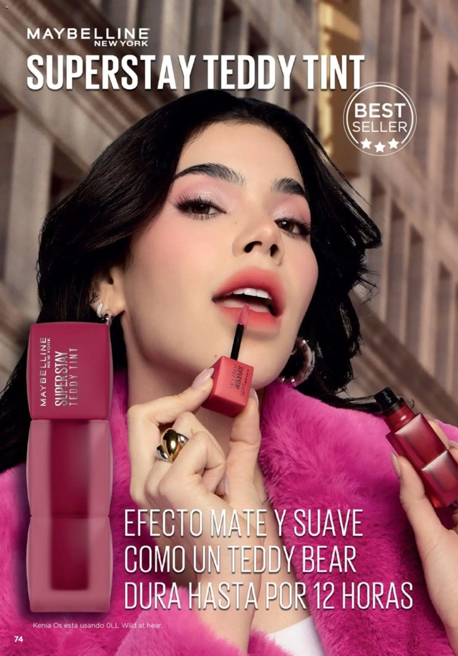 Nuevas ofertas de Ilusión válidas en toda la República Mexicana desde el 01.05.2026. ¡Encuentra las mejores ofertas en Ilusión catálogo Marcas Amigas! | Página: 76 | Productos: Mate
