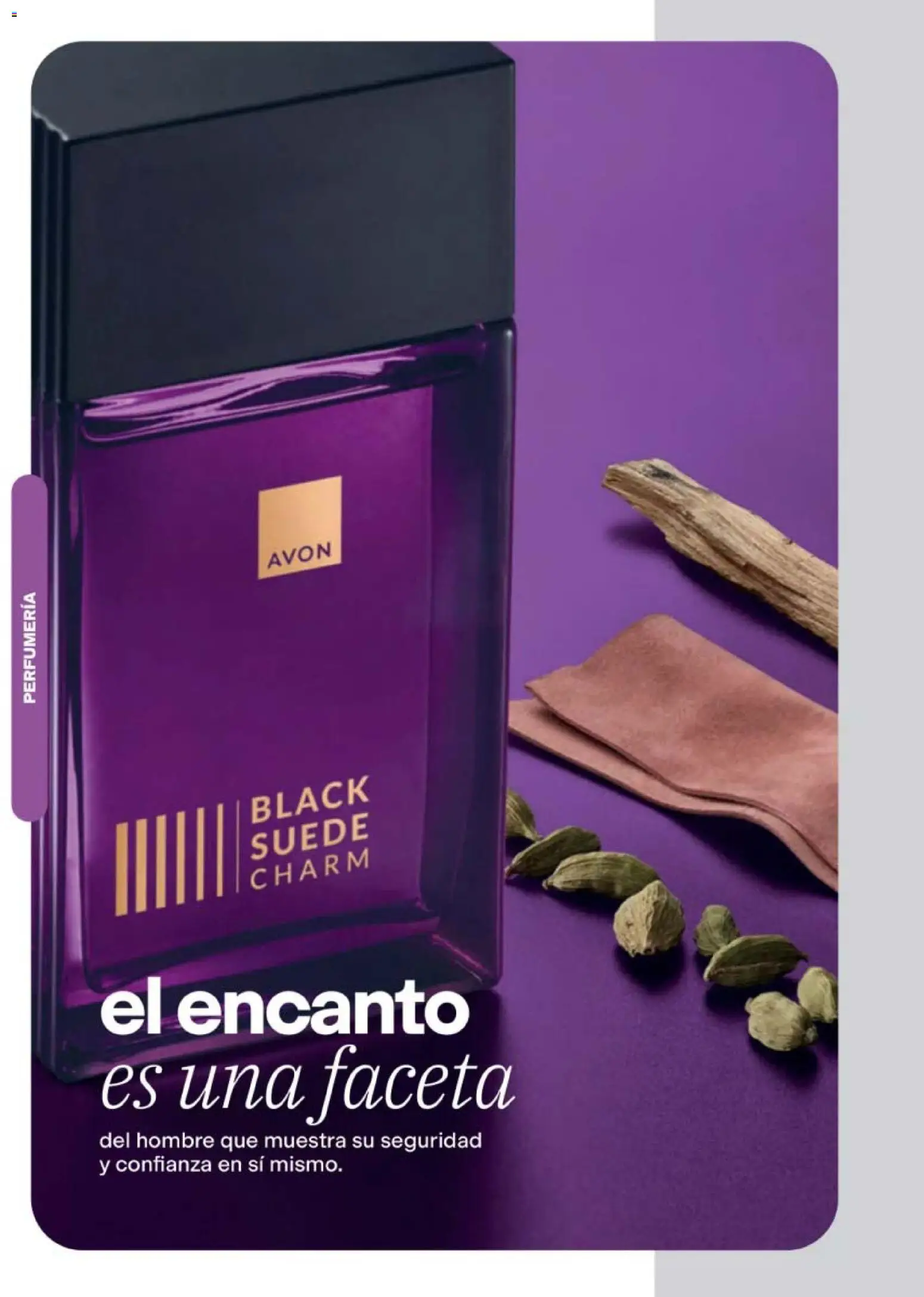 Nuevas ofertas de AVON válidas en toda la República Mexicana desde el 05/10/2026. ¡Encuentra las mejores ofertas en AVON campaña 16 2026! | Página: 111