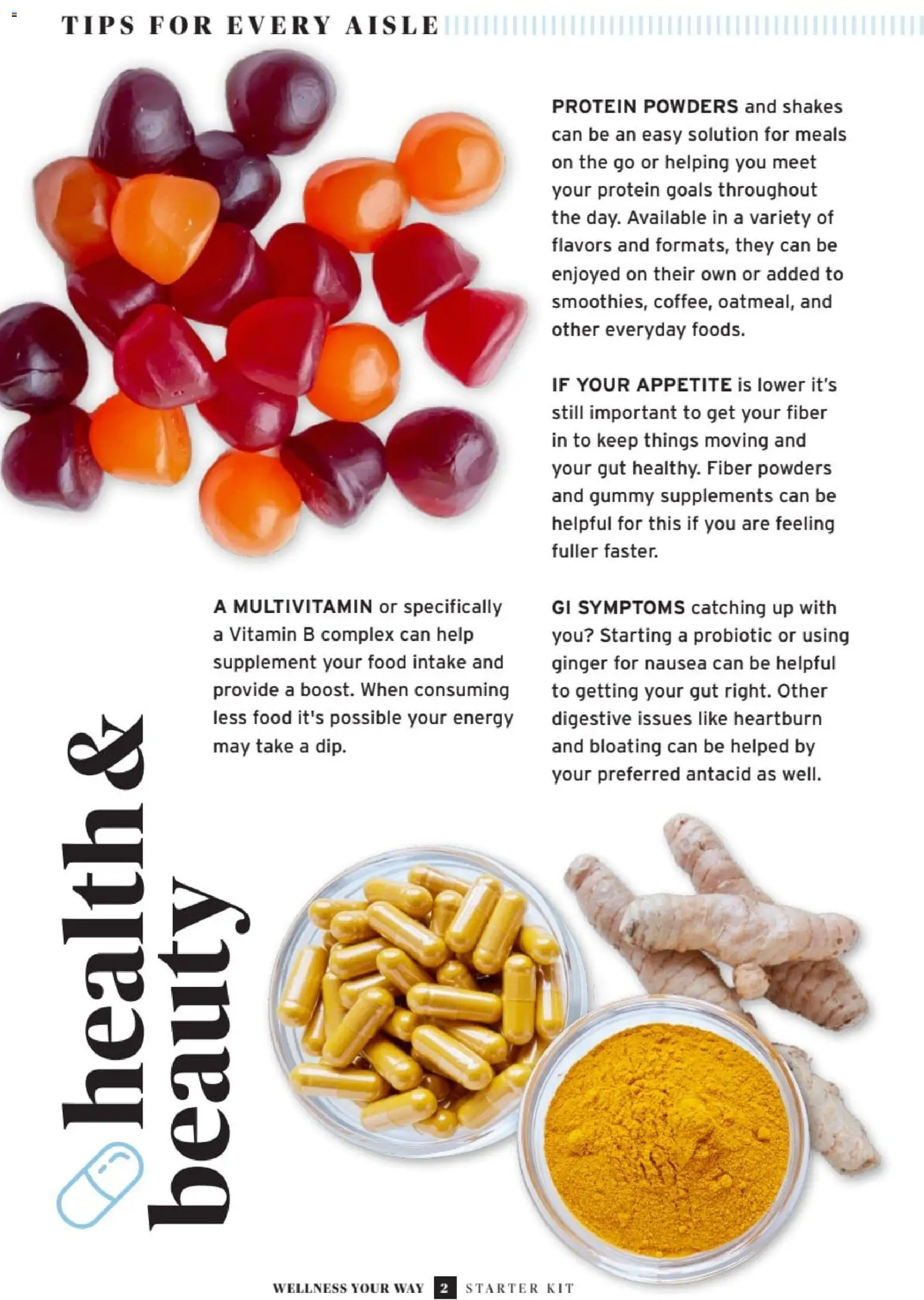 ShopRite Wellness Your Way - valid from 10/23/2026 | Page: 4