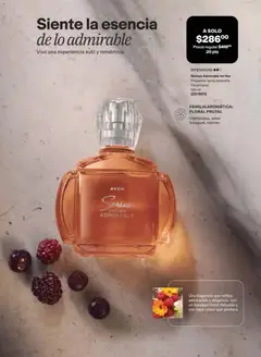 Vista previa de AVON campaña 8 2026, nuevo folleto de la tienda, válido en México a partir del 08.05.2026 | Página: 52