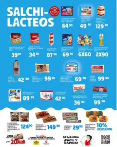 Vista previa de Alsuper folleto, nuevo folleto de la tienda, válido en México a partir del 04/08/2026 | Página: 3
