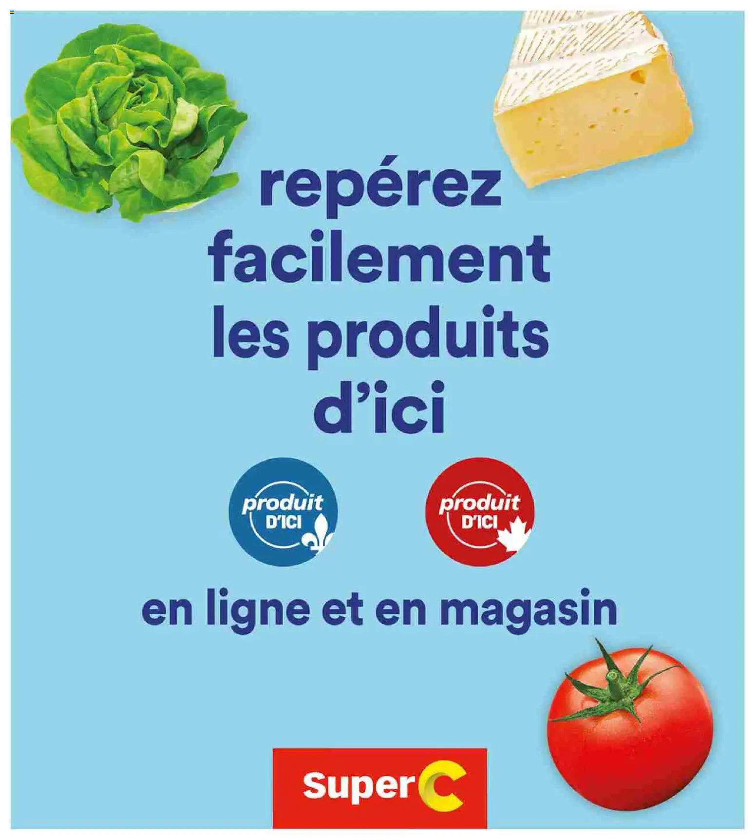 Super C flyer valid from Sep 17, 2026 | Page: 5