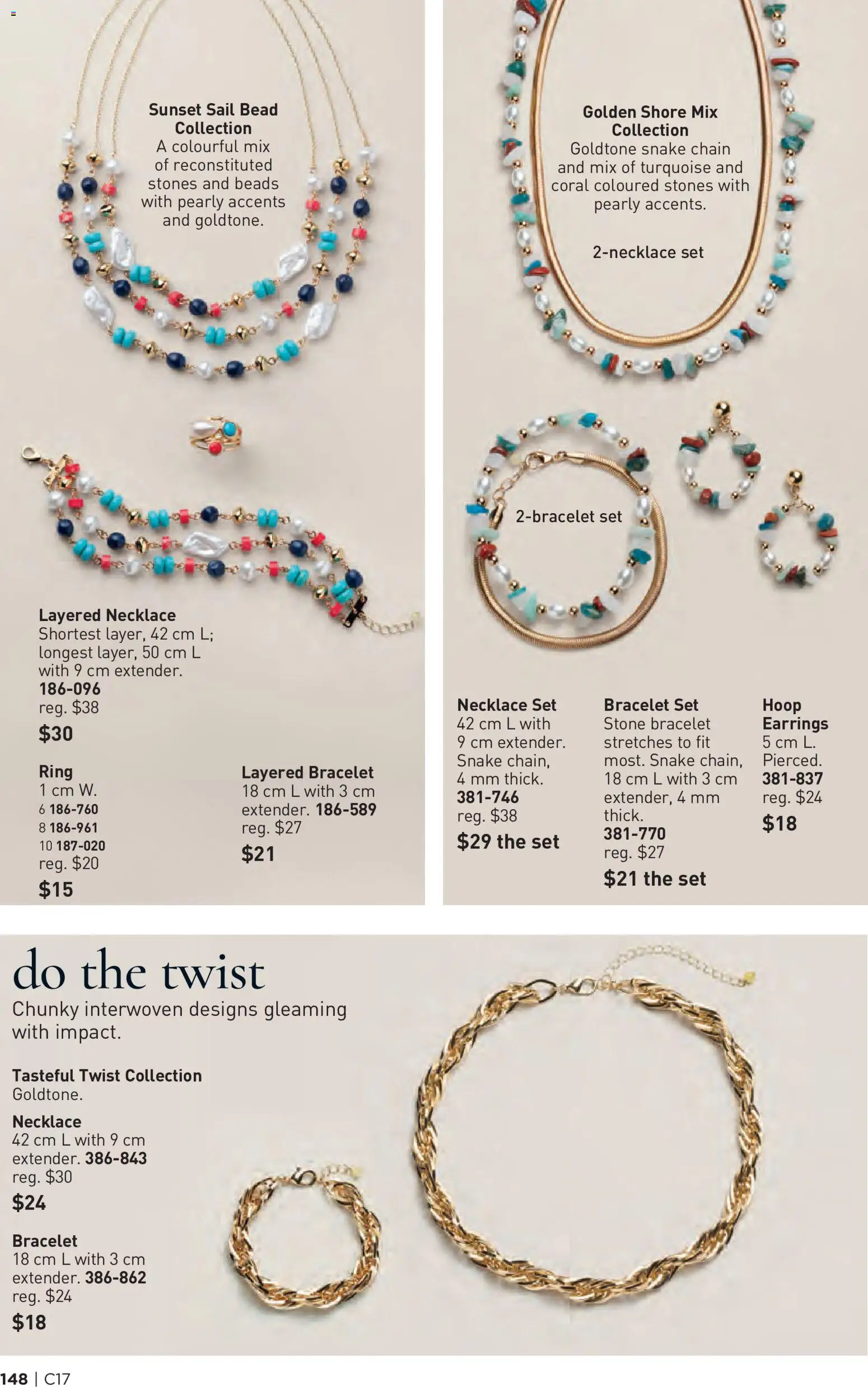 Avon flyer valid from Aug 13, 2026 | Page: 148