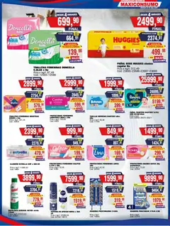 Vista previa Maxiconsumo ofertas válido desde el 31/08/2026 | Página: 28