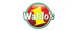 Logo de Waldo's en la sección Otros