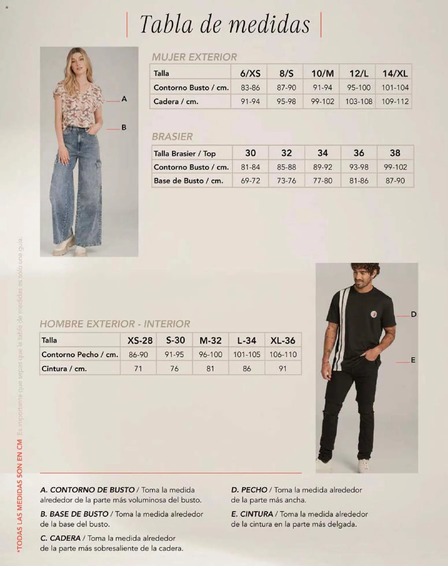 Pacifika revista - valida desde el 20.05.2026 | Página: 200 | Productos: Brasier, Top, Contorno