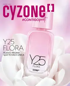 Catálogo CyZone Campaña 13 válido desde el 26.07.2026