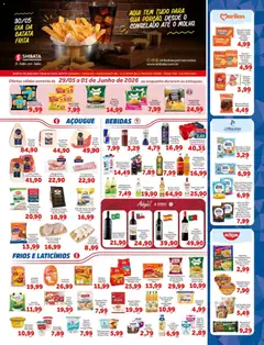 Shibata - Ofertas da semana - Pré-Visualização do folheto da loja Shibata, válido de 05.06.2026