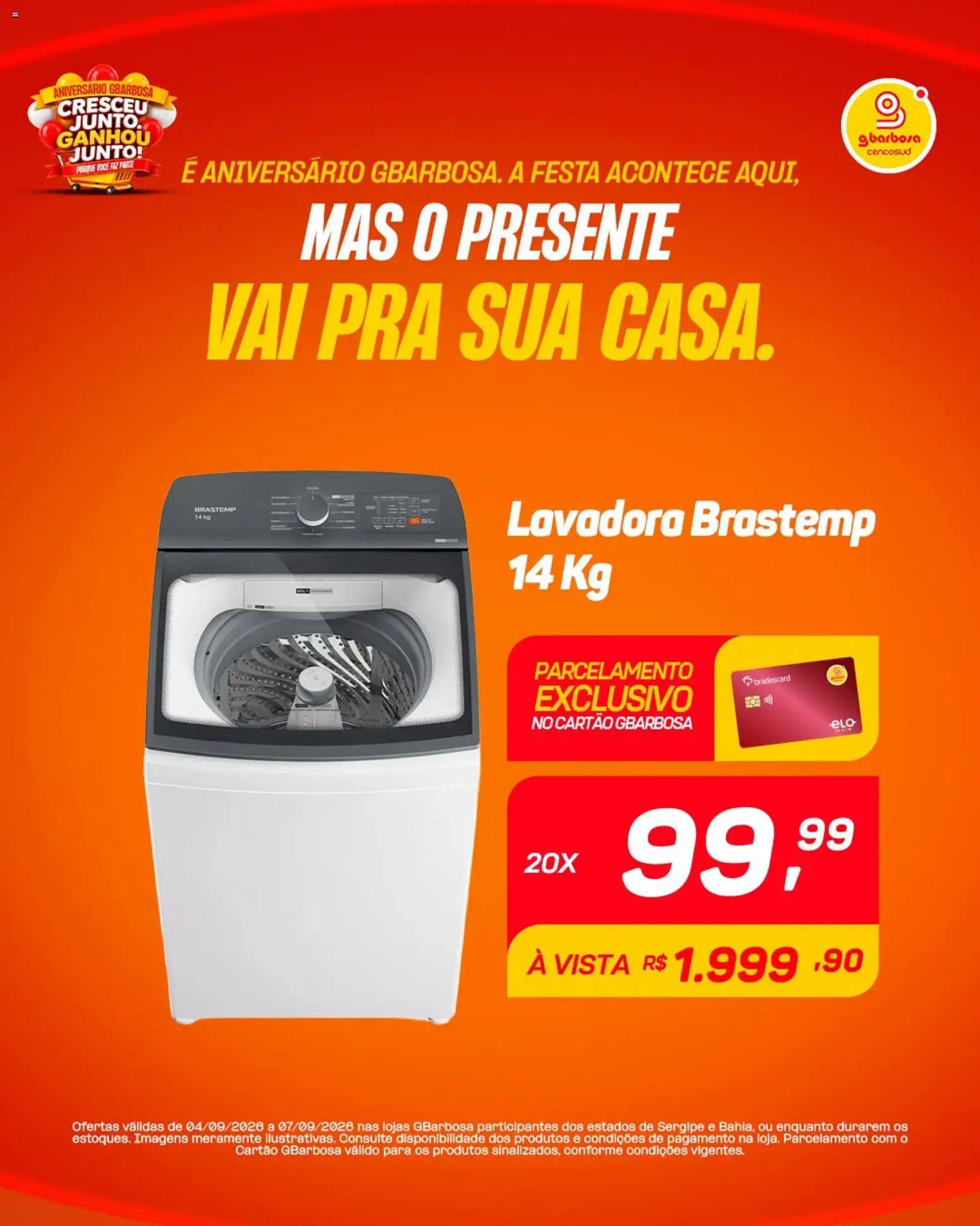 Gbarbosa Folheto - válido de 04/09/2026 | Página: 5