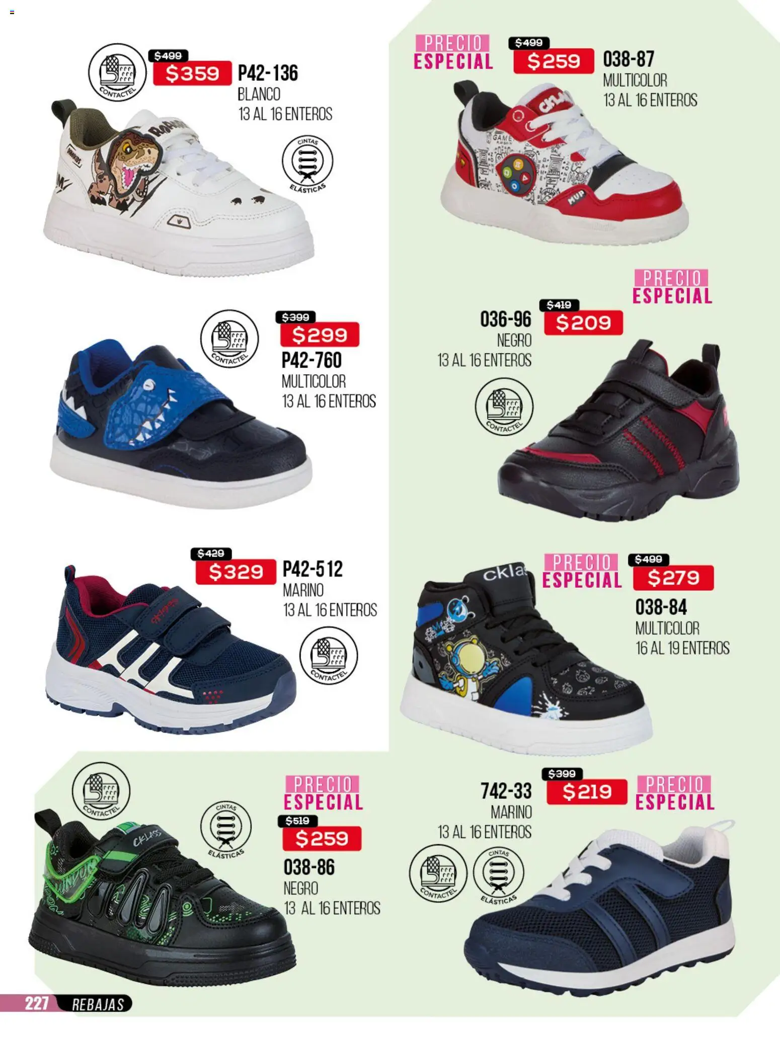 CKLASS ofertas de 01/06 — page 253