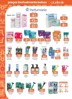 Royal Supermercados ofertas Casa de Mãe - Pré-Visualização do folheto da loja Royal Supermercados, válido de 08/09/2026 | Página: 6