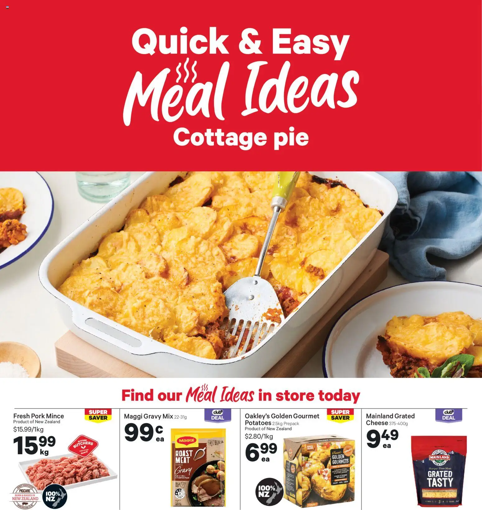 New World catalogue from 21 Sept 2026 | Page: 11