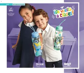 Vista previa de AVON Casa & Estilo 11 2026, nuevo folleto de la tienda, válido en México a partir del 10/07/2026 | Página: 20 | Productos: Botella
