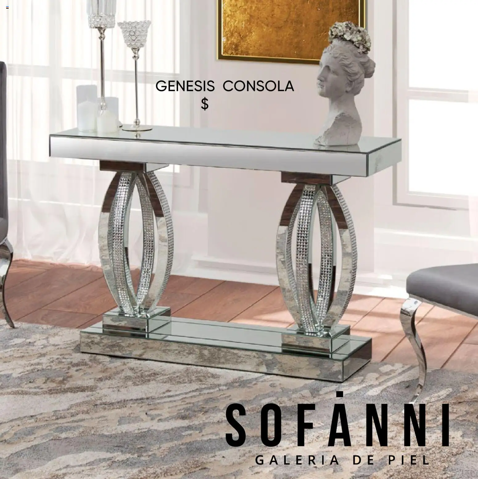 Nuevas ofertas de Muebles Dico válidas en toda la República Mexicana desde el 06/11/2025. ¡Encuentra las mejores ofertas en Muebles Dico catálogo Sofanni Pacifico! | Página: 93