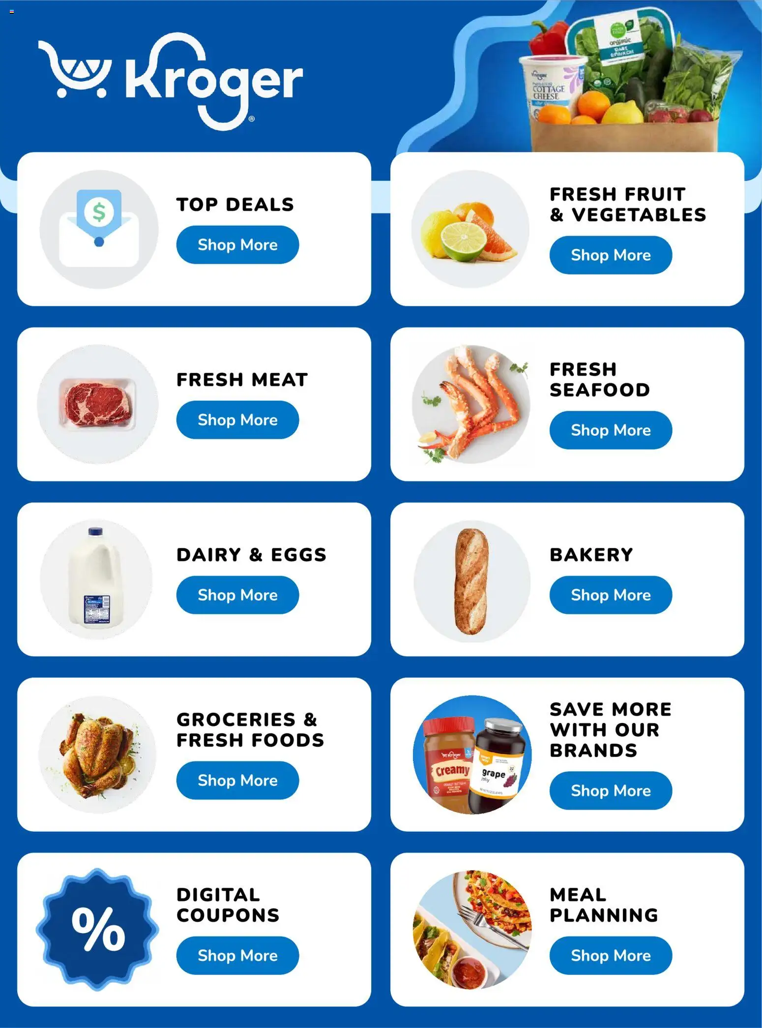 Kroger Ad - valid from 10/28/2026 | Page: 4