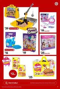 Preview of Target catalogue - valid from 25/06/2026 | Page: 39 | Products: Pc, Mixer