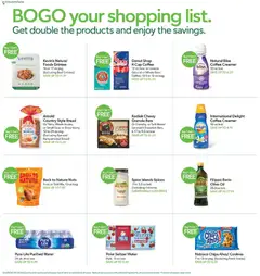 Preview of Publix weekly ads valid from 27.05.2026 | Page: 2