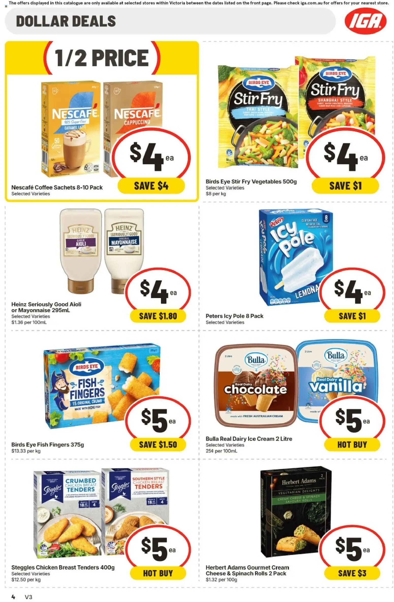 Ritchies catalogue - valid from 07/10/2026 | Page: 10