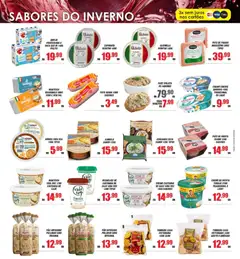 Violeta Supermercados ofertas Sabored de Inverno - Pré-Visualização do folheto da loja Violeta Supermercados, válido de 09/06/2026 | Página: 9