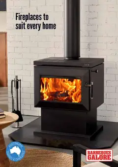 Preview of Barbeques Galore Winter warmers 2026 - valid from 06/05/2026