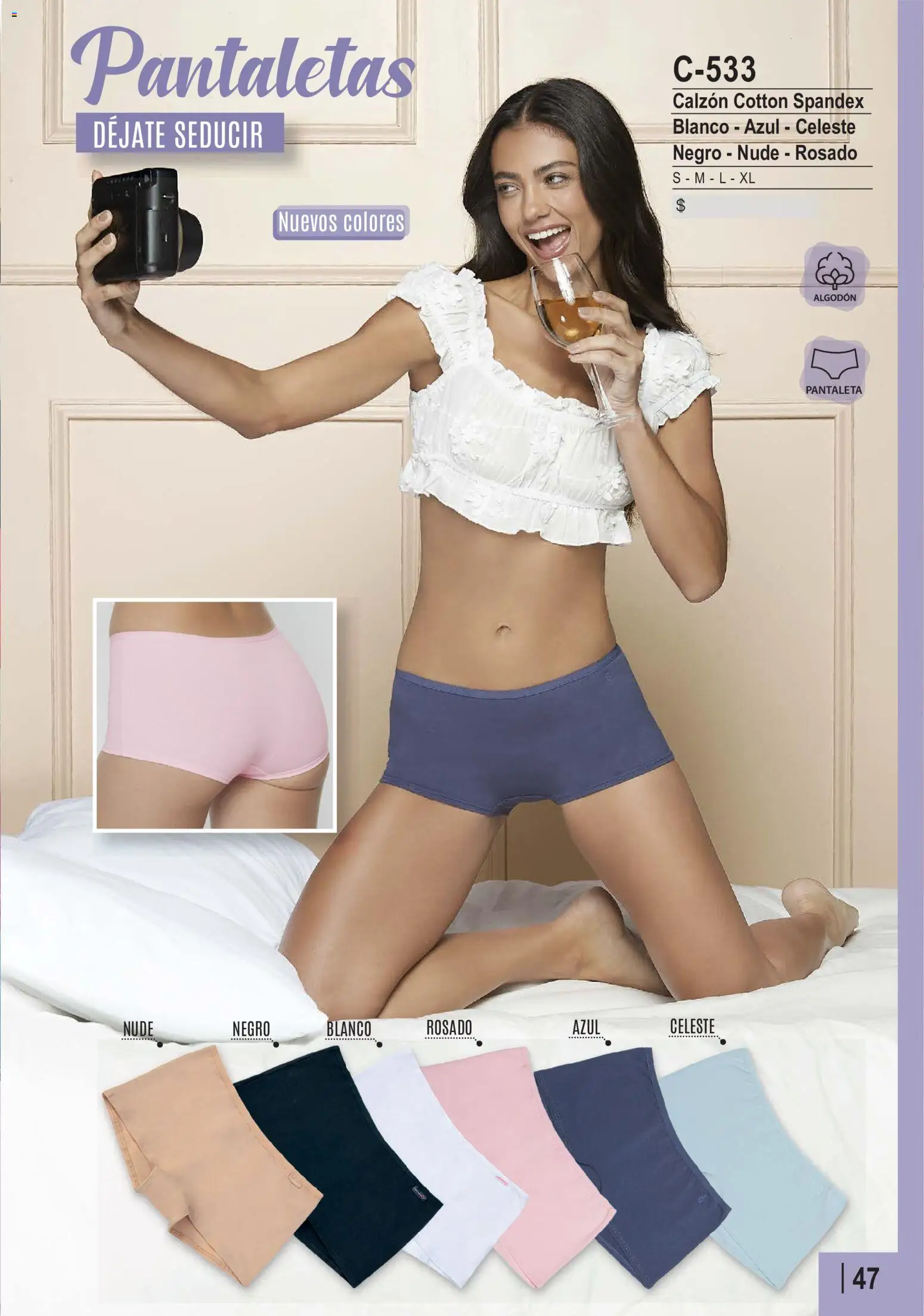 Lady Genny Ofertas │ válido desde el 31.08.2026 | Página: 49