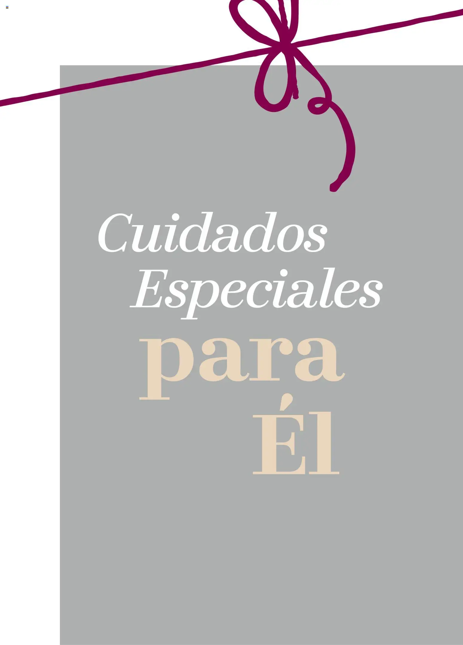 Mary Kay - Día del Padre │ válido desde el 11.05.2026 | Página: 34
