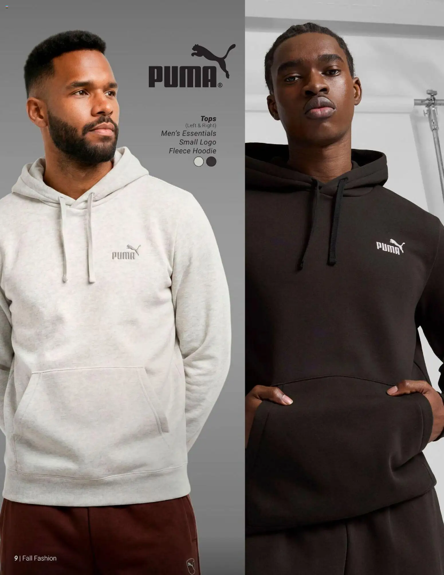 Dunham's Sports Fall Fashion Catalog - valid from 08/27/2026 | Page: 7 | Products: Hoodie
