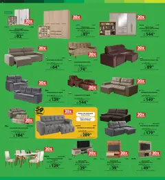 Lojas Quero-Quero - Ofertas atuais - Pré-Visualização do folheto da loja Lojas Quero-Quero, válido de 15/08/2026 | Página: 14