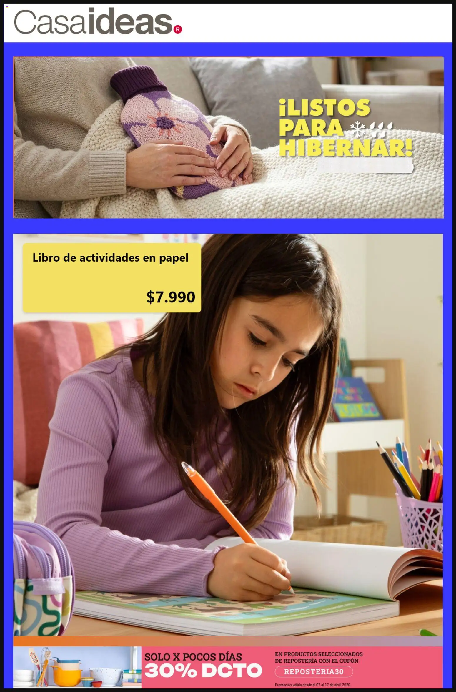 Casaideas Ofertas  │ válido desde el 12.05.2026 | Página: 3