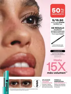 Vista previa de folleto Avon catálogo  - Campaña 12 de la Avon válido desde 22/07/2026 | Página: 222