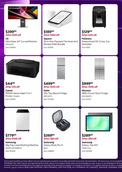 Preview of Costco catalogue - valid from 15.06.2026 | Page: 4