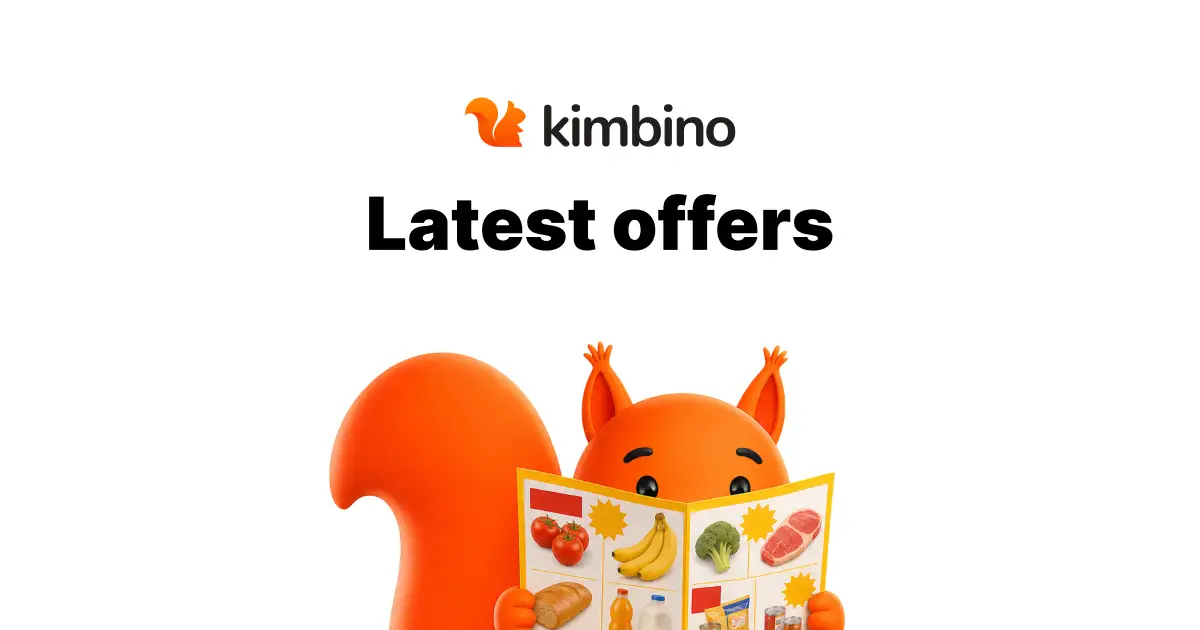 Groceries - Catalogues & Specials online | Kimbino