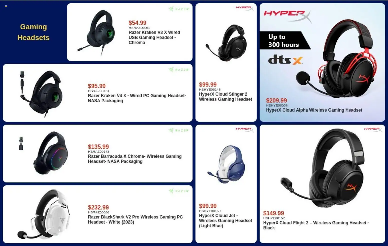 Canada Computers flyer valid from 05.06.2026 | Page: 12 | Products: PC