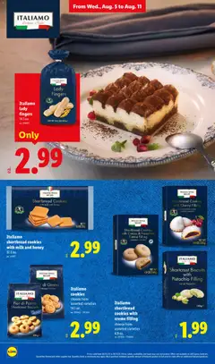 Preview of Lidl weekly ads valid from 08/05/2026 | Page: 8