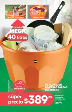 Vista previa de Fuller campaña 6 2026, nuevo folleto de la tienda, válido en México a partir del 24/06/2026 | Página: 81 | Productos: Ropa