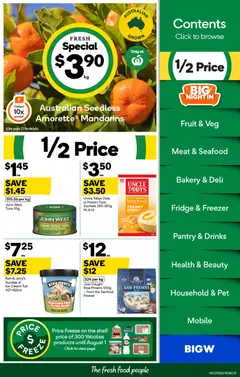 Preview of Woolworths catalogue - valid from 27.05.2026 | Page: 2