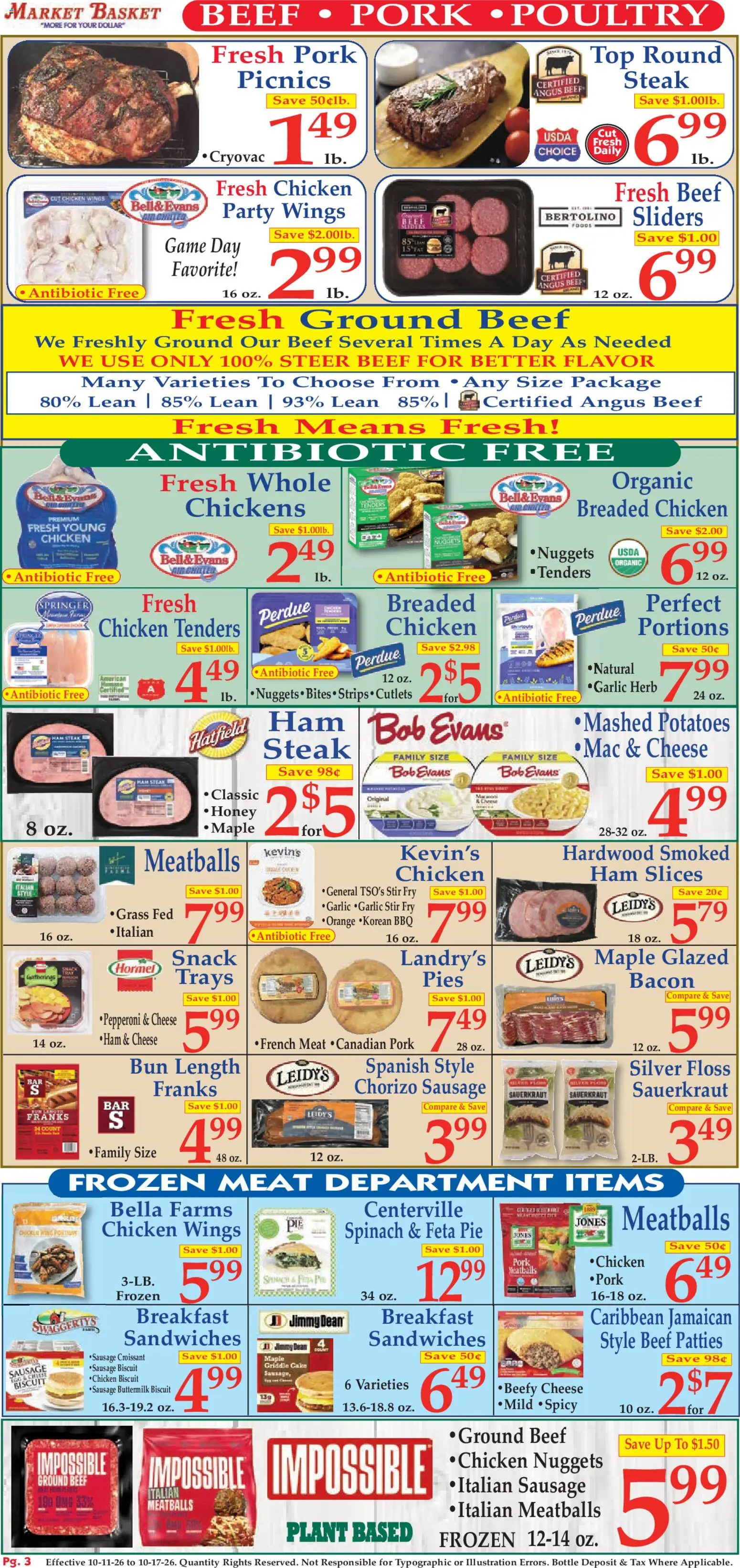 Market Basket Ad - valid from 10/11/2026 | Page: 3