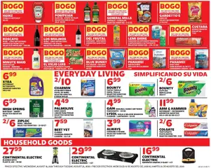 Preview of Sedano's weekly ads valid from 08/19/2026 | Page: 7