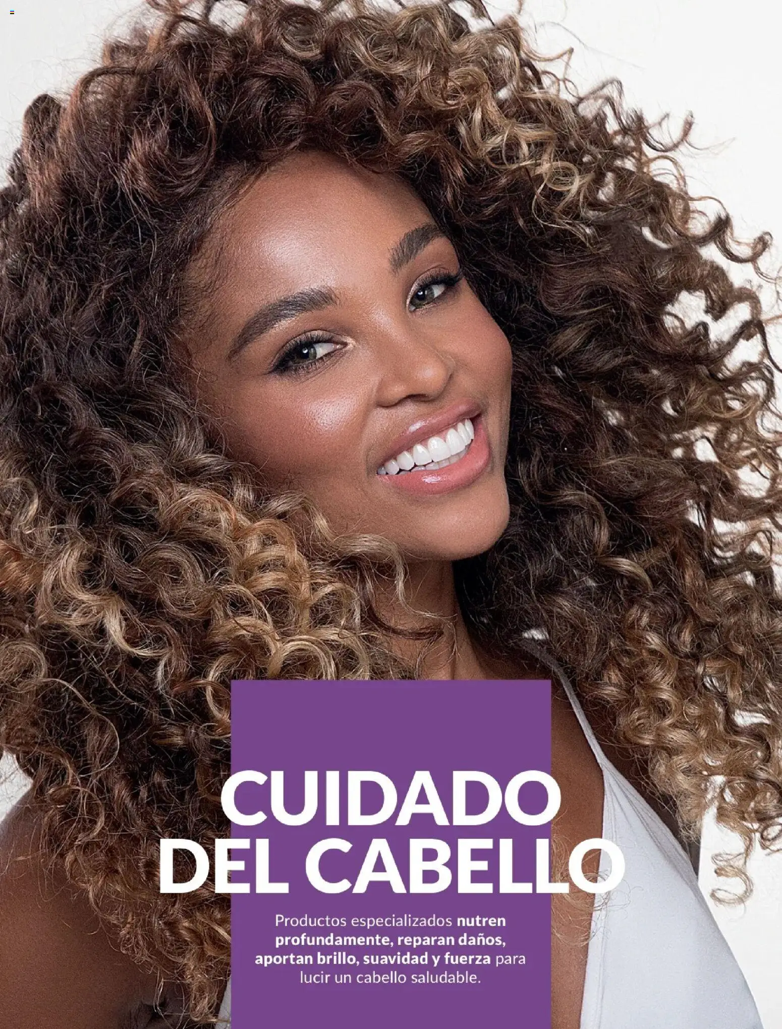 Catálogo Avon válido desde 24.05.2026 | Página: 167