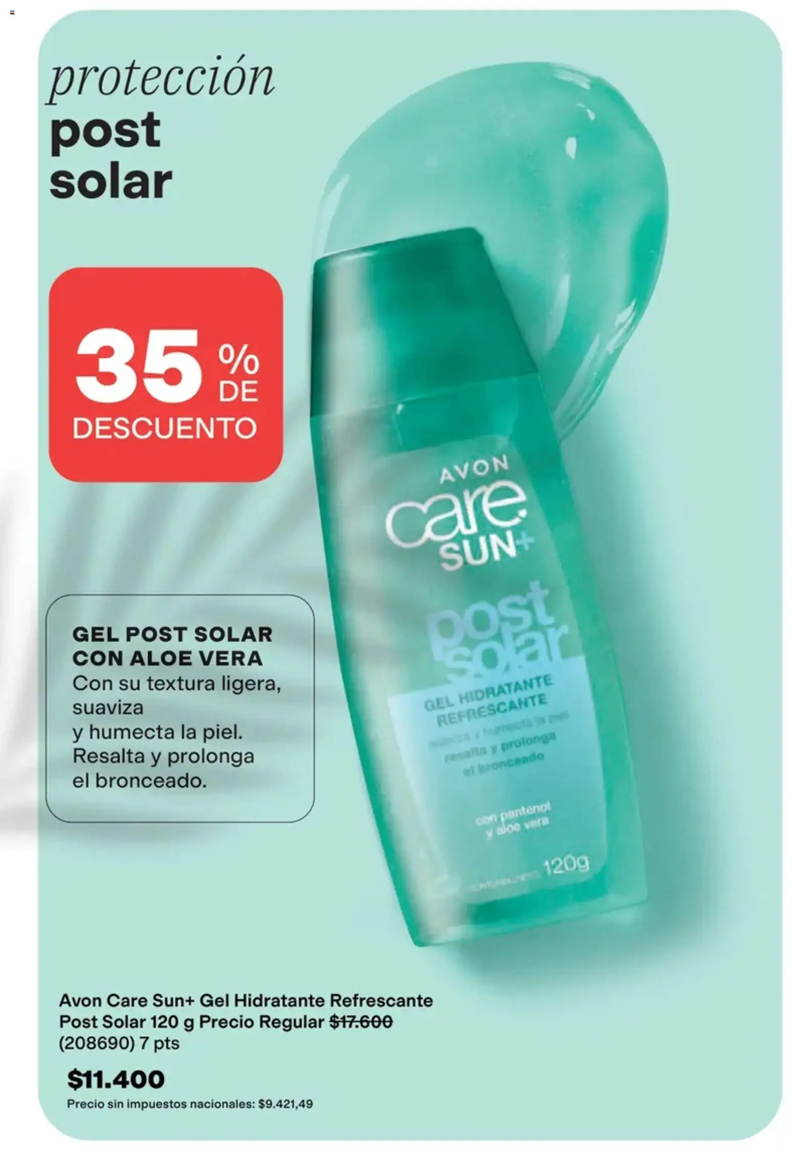 Catálogo AVON Campaña 16 │ válido desde el 16/10/2026 | Página: 147