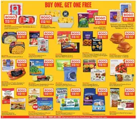Preview of Winn Dixie weekly ads valid from 08/05/2026 | Page: 10