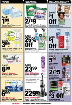 Preview of Bi-Mart weekly ads valid from 09/29/2026 | Page: 4
