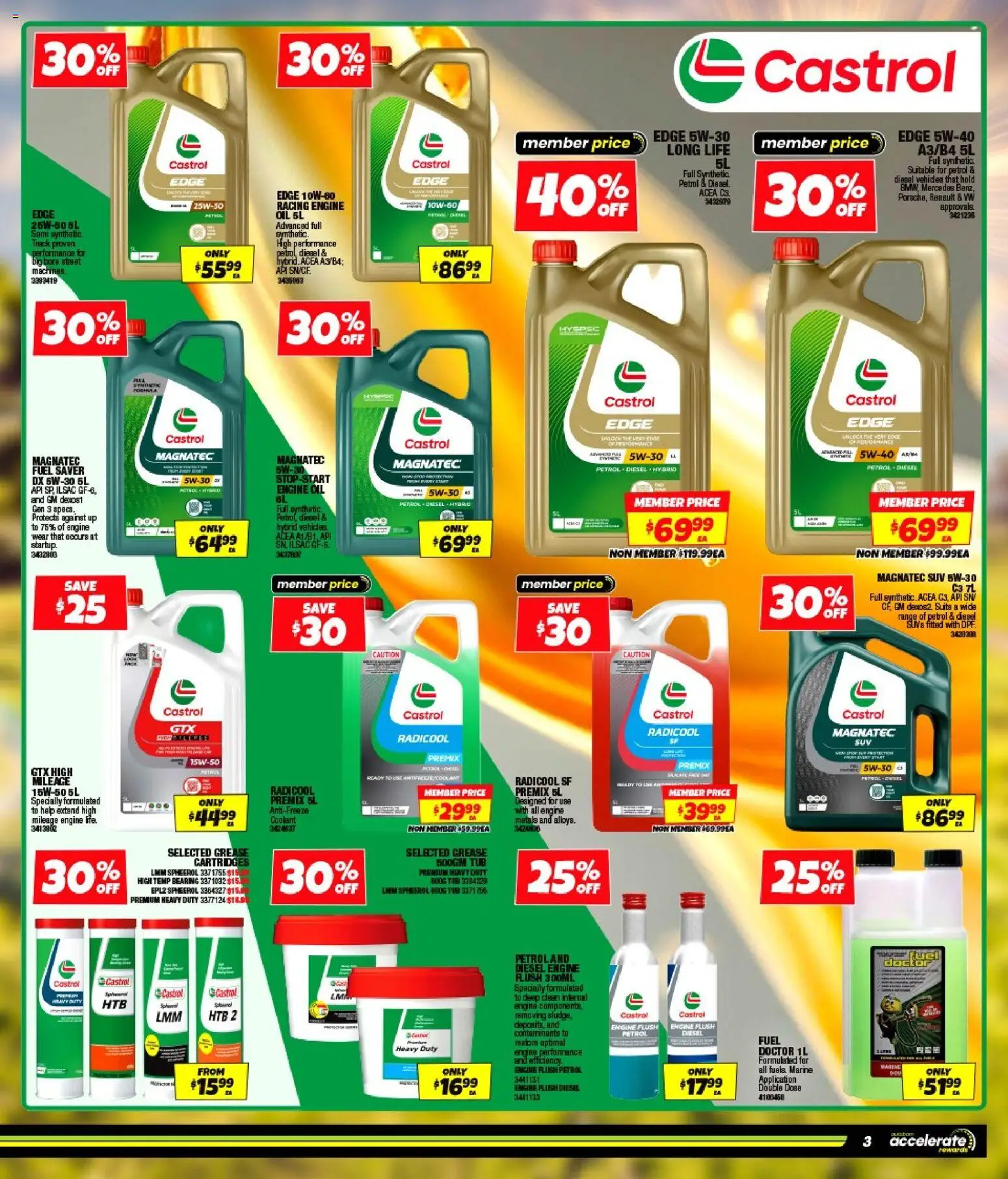 Autobarn catalogue - valid from 28/10/2026 | Page: 3