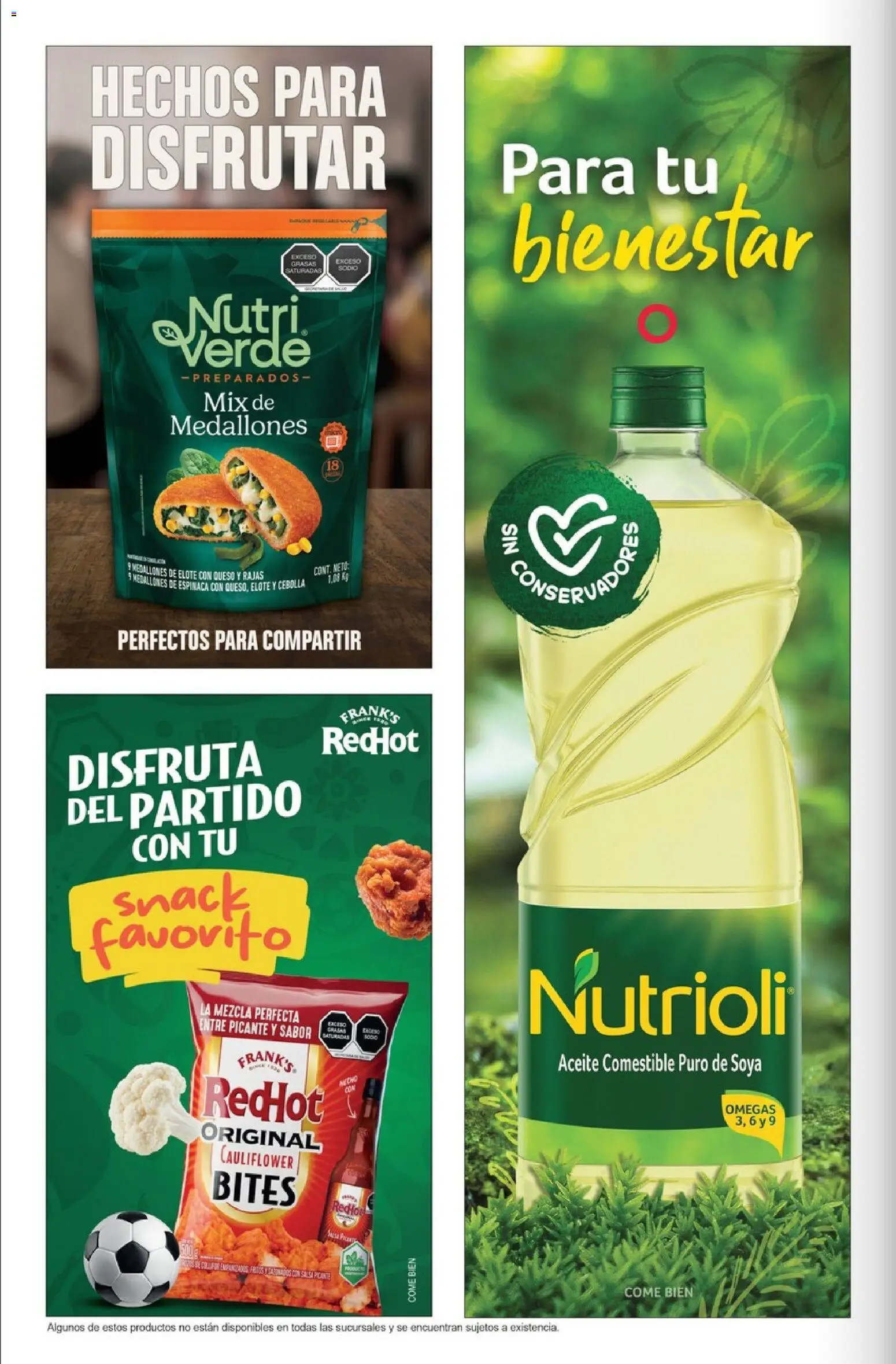 Nuevas ofertas de Costco válidas en toda la República Mexicana desde el 01/07/2026. ¡Encuentra las mejores ofertas en Costco Revista Julio 2026! | Página: 74 | Productos: Cebolla, Queso, Aceite, Espinaca