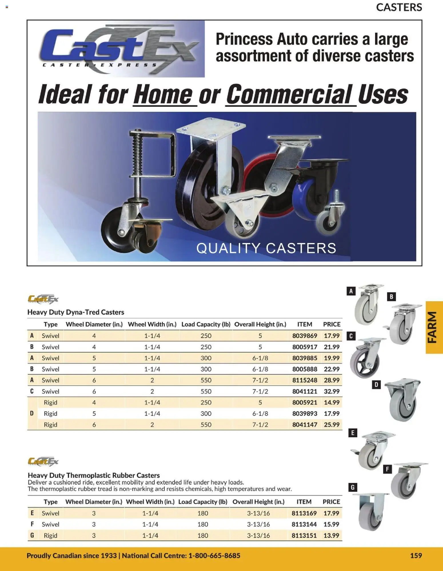 Princess Auto flyer valid from 21.04.2026 | Page: 51